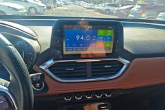 2018 Baojun 510 2017 1.5 AT Luxury #13
