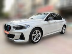 2023 BMW 1 Series 2023 1.5T AT 120i MSportYaoyeEdition #1
