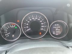 2015 Honda Vezel 2015 1.8 AT Luxury FWD #4