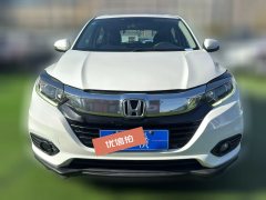2021 Honda Vezel 2020 1.5T AT 220TURBOElite #2