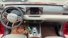 2021 Haval Chulian 2021 1.5T AT Large4Edition #8