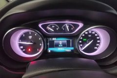2018 Buick Envision Plus 2018 2.0T AT 28TElite 4WD #14