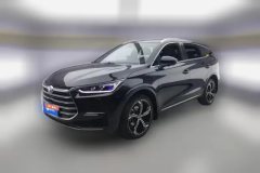 2022 BYD Tang PHEV 2021 1.5T AT DM-i 112KM Honor #1