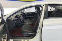 2020 Volkswagen Bora Sedan 2020 1.5 AT Elite #9