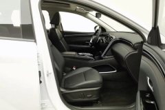 2023 Hyundai Tucson 2023 TucsonL 1.5T AT 2WDLUXPremium #22