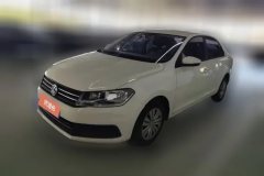 2018 Volkswagen Santana 2016 1.6 AT Fashion #1