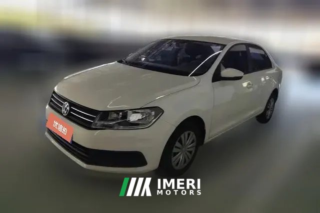 2018 Volkswagen Santana 2016 1.6 AT Fashion