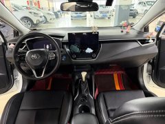 2024 Toyota Levin 2023 Smartelectric hybridHybrid 1.8L AT Leading #5