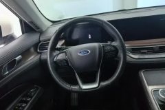 2021 Ford Equator 2021 2.0T AT EcoBoost 225 Respect the leader 7Seat #15