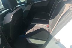 2022 Volkswagen Golf 2021 1.4T AT 280TSI Pro #11