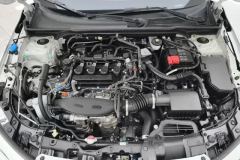 2024 Honda Civic 2023 1.5T AT 240TURBO CVTPowerpotentialEdition #10