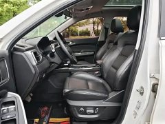 2017 Chery Tiggo 5x 2017 1.5T AT Fashion #5