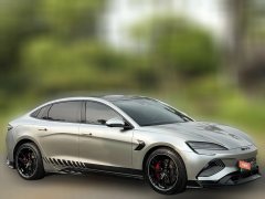 2023 BYD Seal 2023 Champion 700km Performance #4