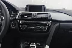 2017 BMW 3 Series 2017 2.0T AT 320iMSport #16