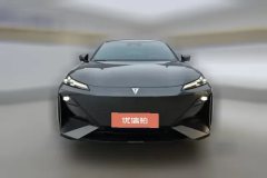 2024 Deepal S07 2023 S7i 200MaxEREVEdition #2