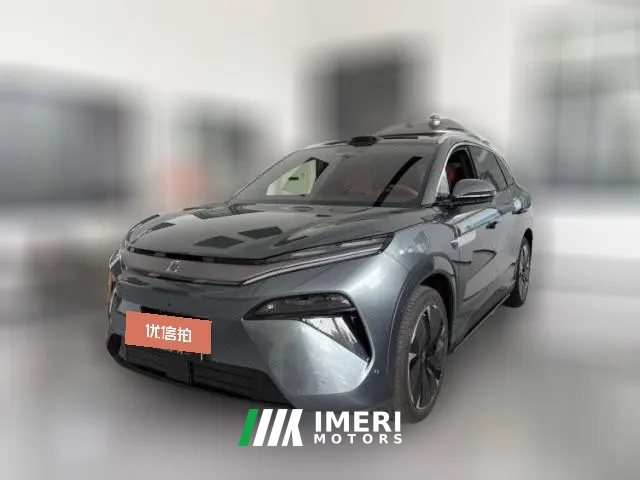 2025 BYD Tang L 2025 DM 175KMdrone playerEdition