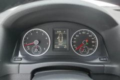 2018 Volkswagen Tiguan 2017 1.8T AT 300TSIsilk roadComfort #14