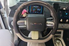 2023 Chang'an Qiyuan Chang'an Lumin 2022 155km Sweet and refreshing #15