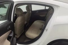 2015 Chevrolet Cruze Sedan 2015 1.5 AT Luxury #19