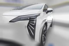 2024 Aion Y 2023 Plus 510 Smart Lead #5