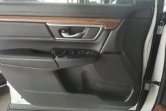 2020 Honda CR-V 2021 1.5T AT 240TURBOFashionFWD #7