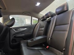 2018 Honda Crider 2017 1.8 AT LuxurySpecial decorationEdition #5