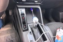2024 Roewe i5 2023 1.5L AT CVTHonor #16