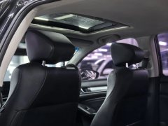2019 Honda Accord 2018 1.5T AT 260TURBOElite #10