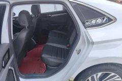 2022 Volkswagen Sagitar 2022 1.4T AT 280TSI DSGSurpass #11