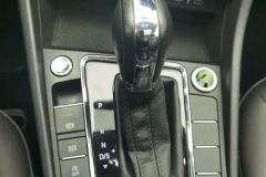 2024 Volkswagen Bora Sedan 2023 1.2T AT 200TSI DSGYuexingEdition #17