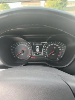 2018 GAC Trumpchi Trumpchi GS4 2017 1.5T AT 235TLuxurySmart ConnectFWD #11