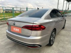 2023 Volkswagen Bora Sedan 2023 1.5T AT 300TSI DSGrespectEdition #8