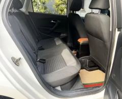 2017 Volkswagen Polo Hatchback 2016 1.6 AT Comfort #5