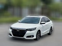 2022 Honda Crider 2022 1.0T AT 180Turbo CVTComfort #1