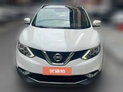 2016 Nissan Qashqai 2016 2.0 AT Luxury #2