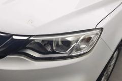 2018 Geely Auto Vision 2018 1.5 MT Happiness #5