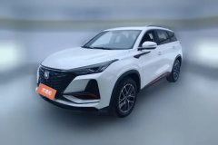 2023 Chang'an CS75 Plus 2022 Classic 1.5T AT pioneer #1