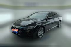 2023 Honda Accord 2022 1.5T AT 260TURBO Luxury #1