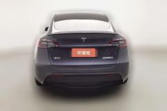 2022 Tesla Model Y 2021PerformancehighPerformanceall wheel driveEdition #4