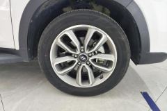 2020 Hyundai ix35 2020 2.0 AT Zhiyong·PleasureFWD #6