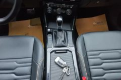 2019 Volkswagen Passat 2019 2.0T AT 330TSIElite #16