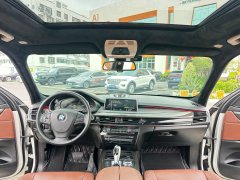 2015 BMW X5 2014 3.0T AT 35iLeading (Imported) #7