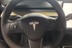 2023 Tesla Model Y 2022 Facelift rear wheel driveEdition #15