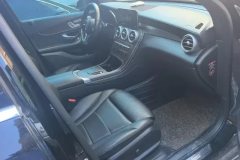 2021 Mercedes-Benz GLC-Class 2022 GLC 300 L 4MATIC AT Dynamic #8