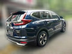2020 Honda CR-V 2021 1.5T AT 240TURBOUrbanEditionFWD #7