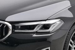 2022 BMW 5 Series 2022 Facelift II 2.0T AT 530Li Leading Luxury Pkg #5