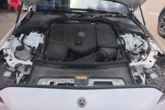 2023 Mercedes-Benz C-Class 2023 Facelift 1.5T AT C 260 L Sport #10