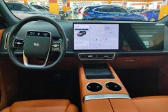 2023 Li Auto Li Auto L7 2023 Pro #12