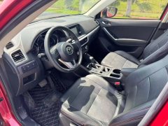 2017 Mazda CX-5 2015 2.0 AT UrbanFWD #7