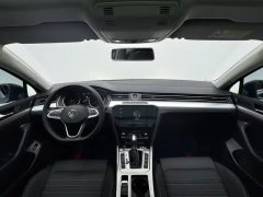 2020 Volkswagen Magotan 2020 1.4T AT 280TSILeading #4